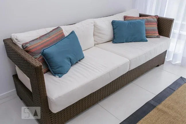 Imagem Apartamento à Venda - Recreio, 2 Quartos, 70 m2