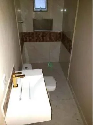 Imagem Sobrado com 3 dormitórios à venda, 151 m² por R$ 610.000,00 - Vila Maria Alta - São Paulo/SP