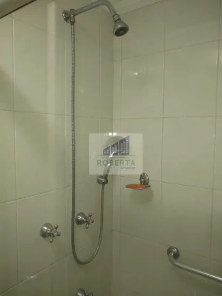 Imagem APARTAMENTO À VENDA NO CAMPO BELO COM 4 DORMITÓRIOS