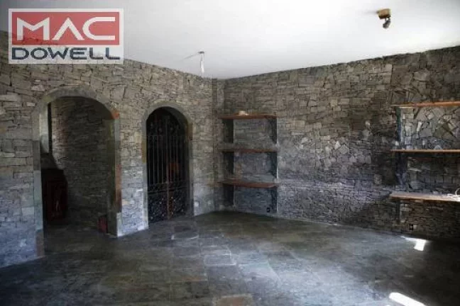 Imagem Mansão de 900 m² / 7 Quartos - VENDA - Santa Teresa/RJ