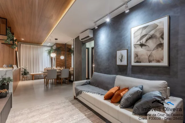 Imagem Apartamento Blend Home Club a partir de R$ 876.259,00