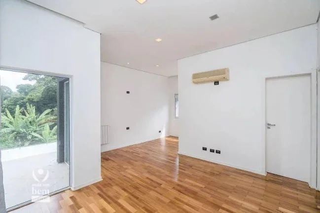 Imagem Casa com 751m², 4 suítes, piscina, 10 vagas de garagem à venda por R$ 4.000.000 - Jardim Social - Curitiba/PR