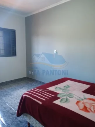 Imagem Casa - Ribeirão Preto - Jardim Heitor Rigon - Região Norte