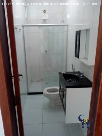 Imagem Casa para Venda em Salvador, NazarÉ, 5 dormitórios, 6 banheiros, 1 vaga