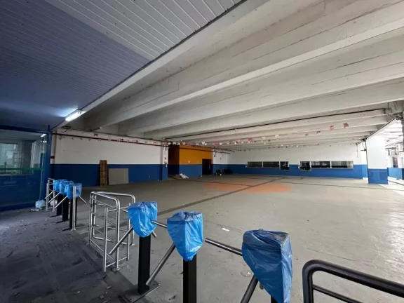 Imagem Prédio para alugar, 5000 m² por R$ 134.000,00/mês - Centro - Suzano/SP
