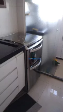 Imagem Apartamento à venda, 54 m² por R$ 407.000,00 - Vila Paulista - Guarulhos/SP