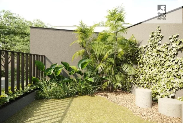 Imagem Apartamento a Venda no bairro Água Verde - Curitiba, PR