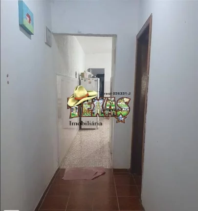 Imagem CASA TERREA PARA LOCAÇÃO EM CIDADE MÃE DO CÉU