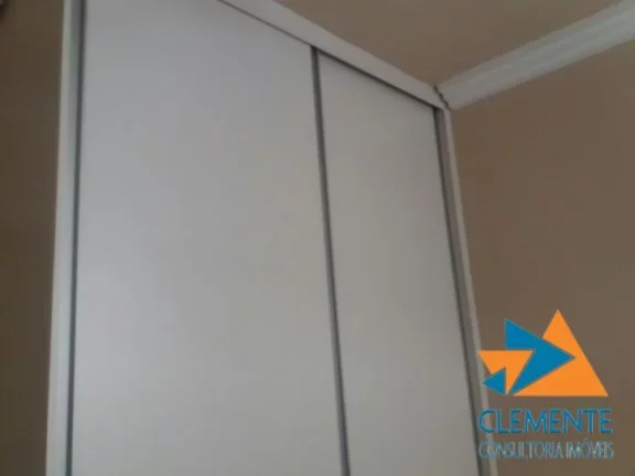 Imagem Apartamento com ÁREA PRIVATIVA 3 qtos 3 vagas Nova Granada