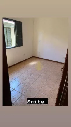 Imagem Casa com 4 dormitórios à venda, 160 m² por R$ 580.000,00 - Residencial e Comercial Palmares - Ribeirão Preto/SP