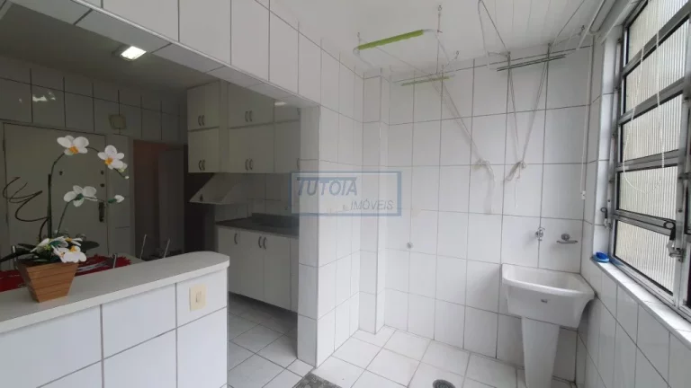 Imagem APARTAMENTO A VENDA NO PARAÍSO - SÃO PAULO