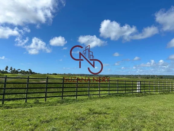 Imagem Fazenda residencial á venda em Nísia Floresta com 37 hectares