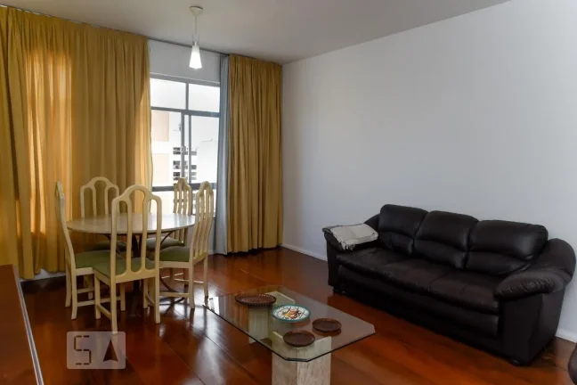 Imagem Apartamento à Venda - Ipanema, 3 Quartos, 127 m2