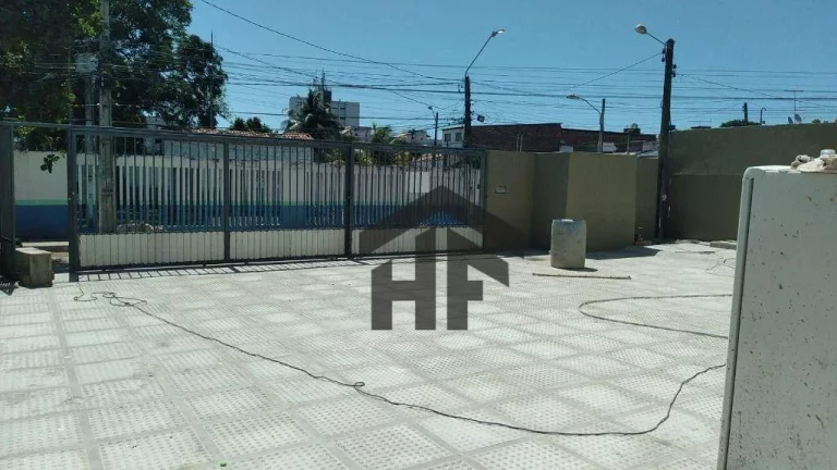 Imagem Apartamento com 2 Quartos à Venda, 52 m² em Janga - Paulista