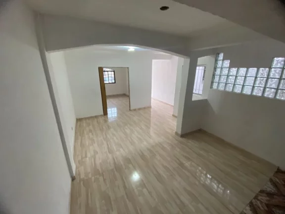 Imagem Sobrado com 4 dormitórios à venda, 202 m² por R$ 380.000,00 - Jardim Selma Helena - Poá/SP