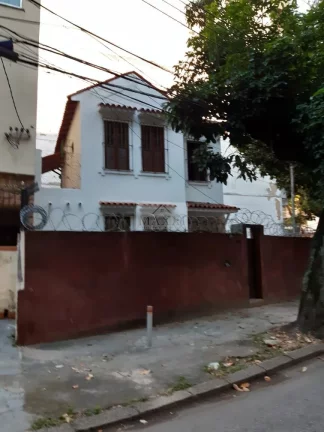 Imagem Casa em Tijuca, Rio de Janeiro/RJ