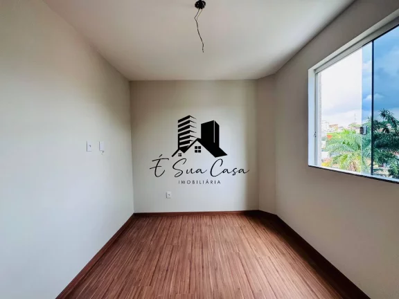 Imagem Apartamento a venda 2 quartos Bairro Arvoredo Contagem Mg