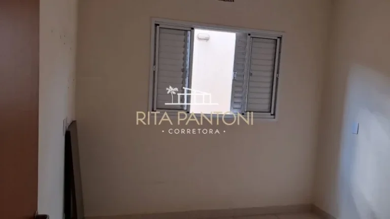 Imagem Apartamento - Ribeirão Preto - Residencial Palmares