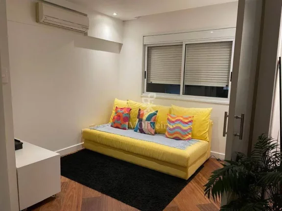 Imagem Apartamento com 2 dormitórios à venda, 167 m² por R$ 1.190.000,00 - Vila Andrade - São Paulo/SP