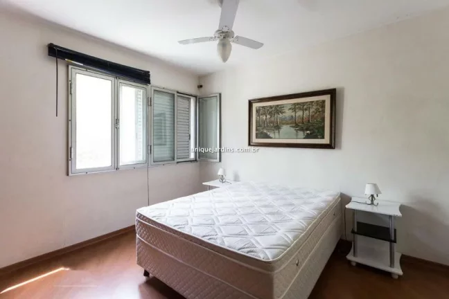 Imagem Apartamento à venda Vila Olímpia São Paulo