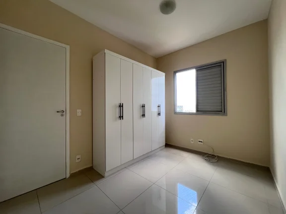 Imagem Apartamento para locação em frente ao Shopping Iguatemi, Cond. Vida Plena Campolim