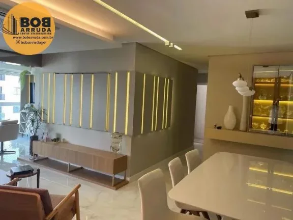 Imagem Apartamento Padrão