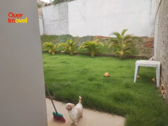 Imagem Casa à Venda em Ribeirão Preto-SP, bairro Alto da Boa Vista: 2 Quartos, 1 Sala, 1 Banheiro, 4 Vagas, 94m². Imperdível!