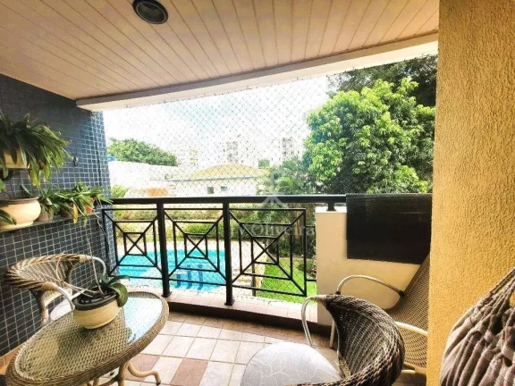Imagem Apartamento com 2 dormitórios à venda, 96 m² por R$ 960.000,00 - Jardim Guedala - São Paulo/SP