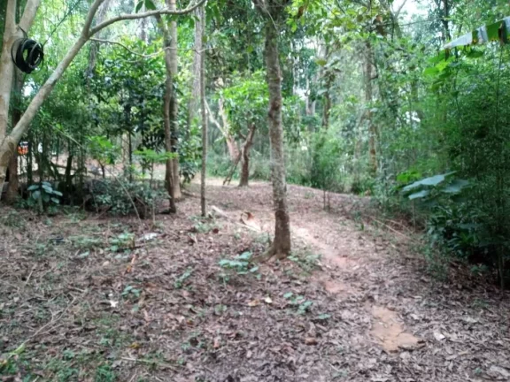 Imagem Área à venda, 1511450 m² por R$ 1.600.000,00 - Estância São Luís - Suzano/SP