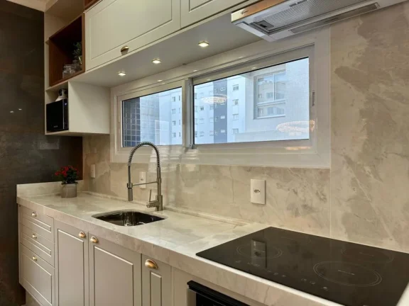 Imagem Apartamento 3 Dormitórios - Bairro Navegantes