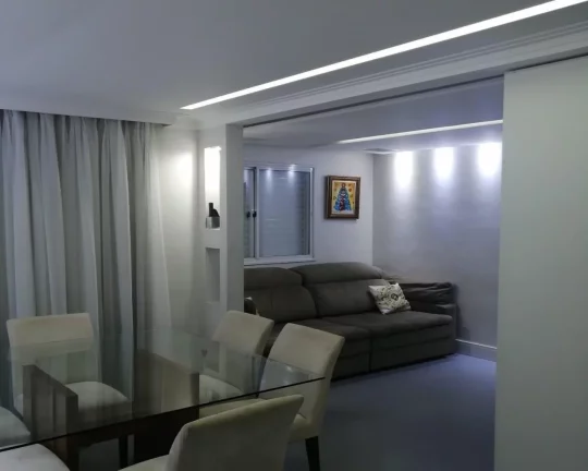 Imagem Apartamento com 3dorms(1suíte) Varanda Gourmet- Butantã