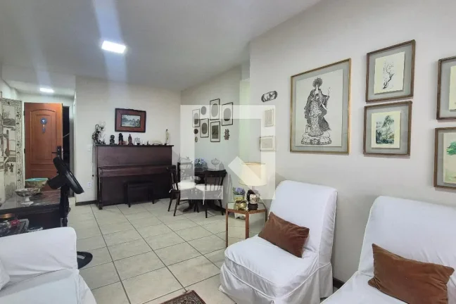 Imagem Apartamento à Venda - Recreio, 3 Quartos, 120 m2