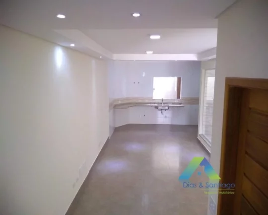 Imagem Casa à venda no bairro Vila Firmiano Pinto - São Paulo/SP