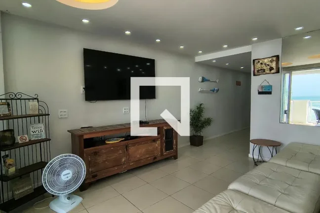 Imagem Apartamento à Venda - Recreio, 2 Quartos, 88 m2