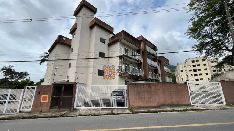 Cobertura com 2 dormitórios à venda, 90 m² por R$ 350.000,00 - Taquaral - Ubatuba/SP