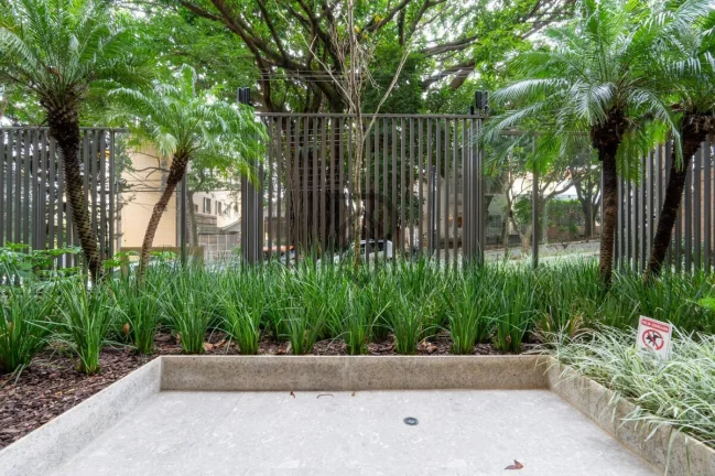 Imagem Apartamento Alto Padrão em Vila Mariana, São Paulo/SP