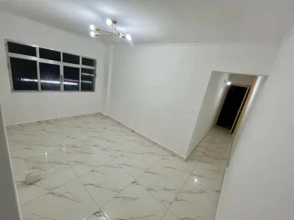 Imagem APARTAMENTO COM 50 m² - OCIAN - PRAIA GRANDE SP