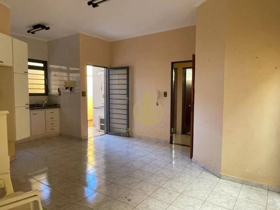 Imagem Casa com 2 dormitórios à venda, 108 m² por R$ 350.000,00 - Jardim Zara - Ribeirão Preto/SP