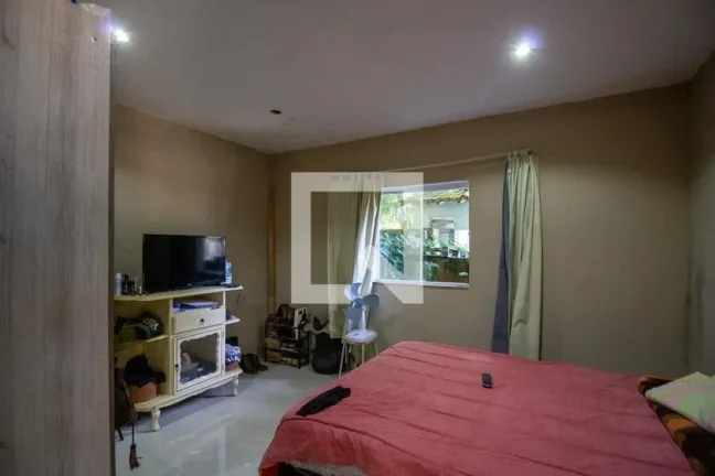 Imagem Casa à Venda - Vargem Pequena, 1 Quarto, 900 m2