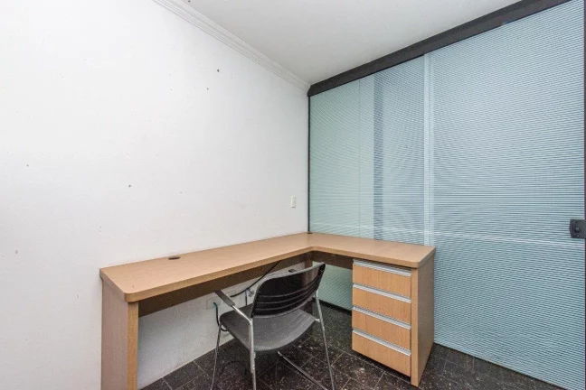 Imagem Sala Comercial com 1 vaga no Centro