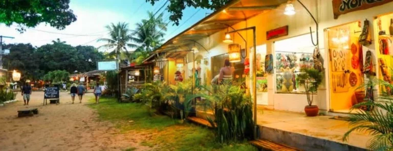 Imagem Terreno 690 metros em Barra Grande