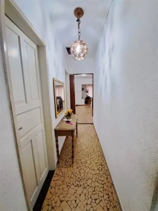 Imagem Casa com 3 dormitorios a venda por R$ 510.000,00 - Jardim Solemar - Praia Grande/SP