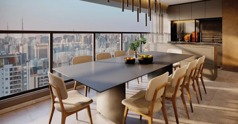 Imagem Apartamento Garden à venda em São Paulo, Ibirapuera, com 2 quartos, 180,53m2