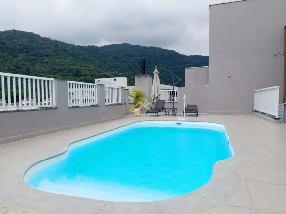 Imagem APARTAMANTO CENTRO DE UBATUBA