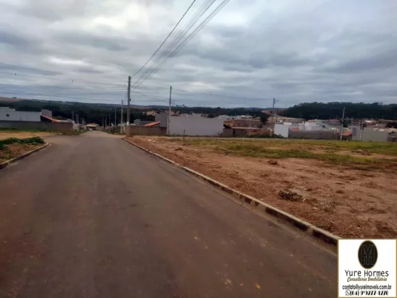 Imagem Lotes Parcelados em Caldas Novas Goiás Brasil