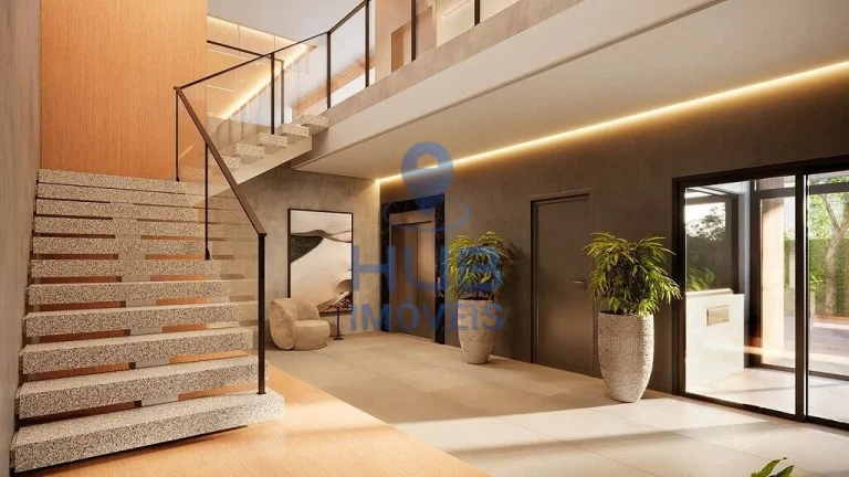 Imagem Apartamento 2 Dormitórios para venda em Florianópolis - SC