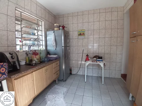 Imagem Imóvel em Caieiras / Jardim dos Eucaliptos / Serpa / Próximo ao Deposito Paulão e a estação de caieiras.