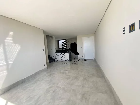 Imagem Cobertura á venda 4 Quartos Bairro Castelo Belo Horizonte MG