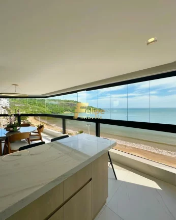 Imagem APARTAMENTO DE ALTO PADRÃO NA PRAIA DO MORRO / GUARAPARI - ES
