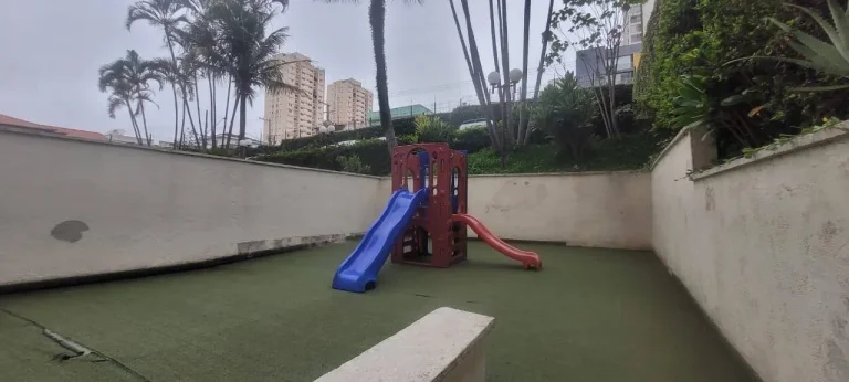 Imagem Apartamento com 2 dormitórios e 2 banheiros em São Judas